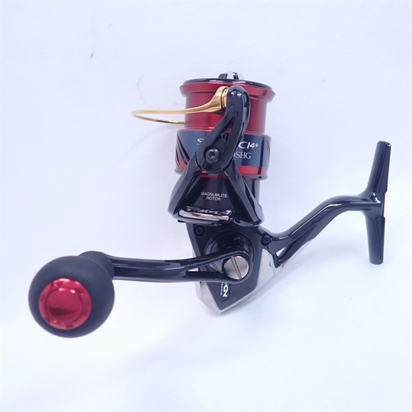 セフィアＣＩ４＋Ｃ３０００ＳＨＧ